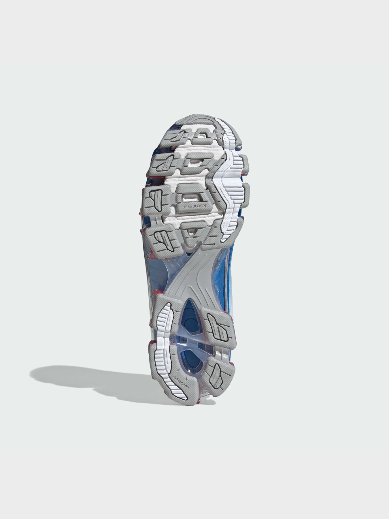 Кроссовки MEGARIDE F50 модель JR4632 Фото