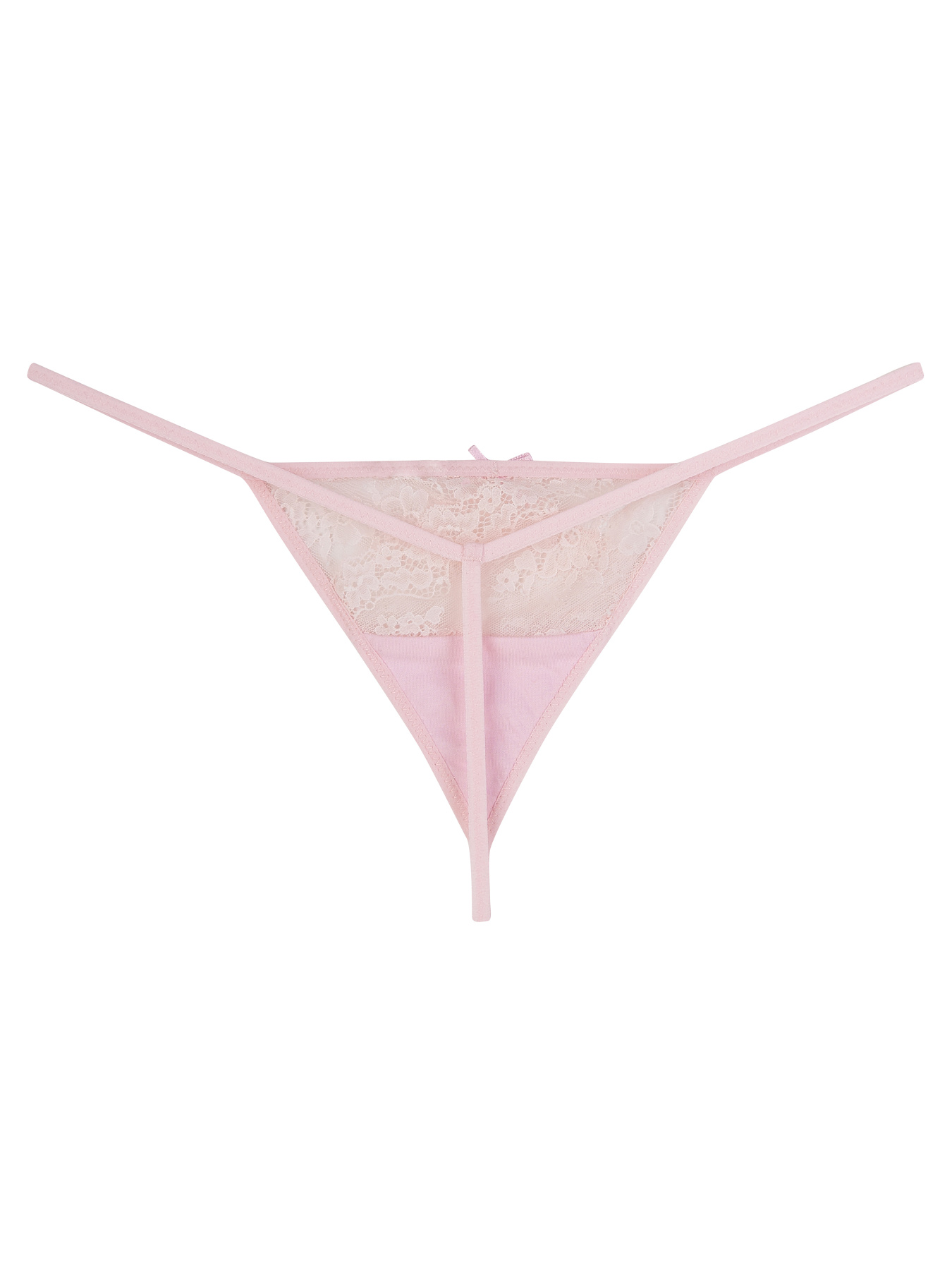 Труси-стрінг модель F20015_04 Фото