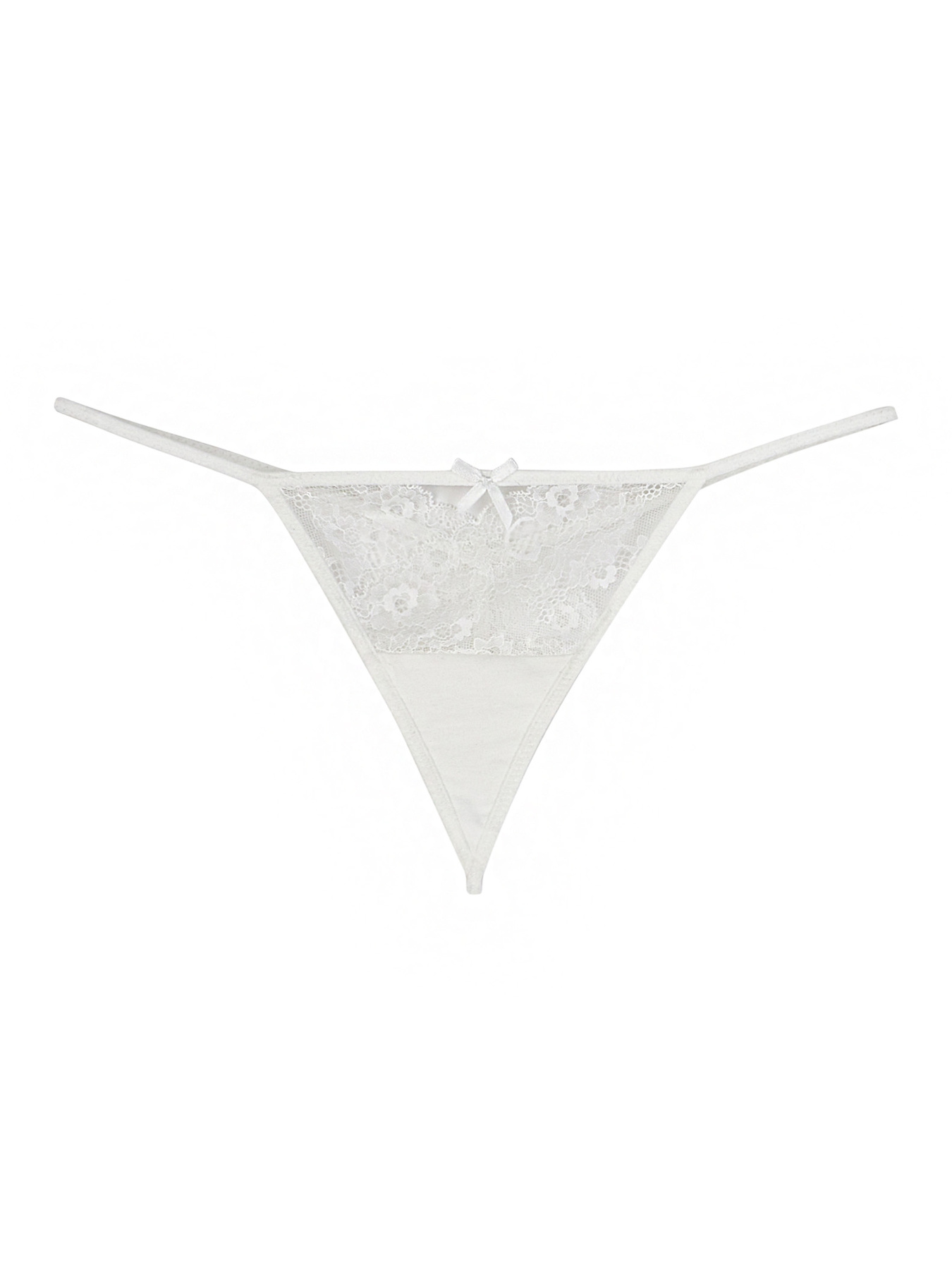 Труси-стрінг модель F20015_09 Фото