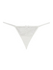 Труси-стрінг модель F20015_09 Фото