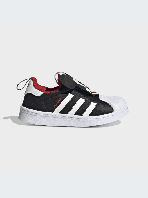 Кеды Adidas модель Q46299-KZ Фото