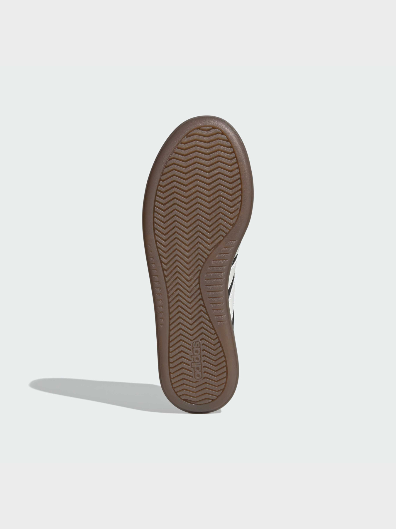 Кеды низкие Adidas модель JR1229 Фото