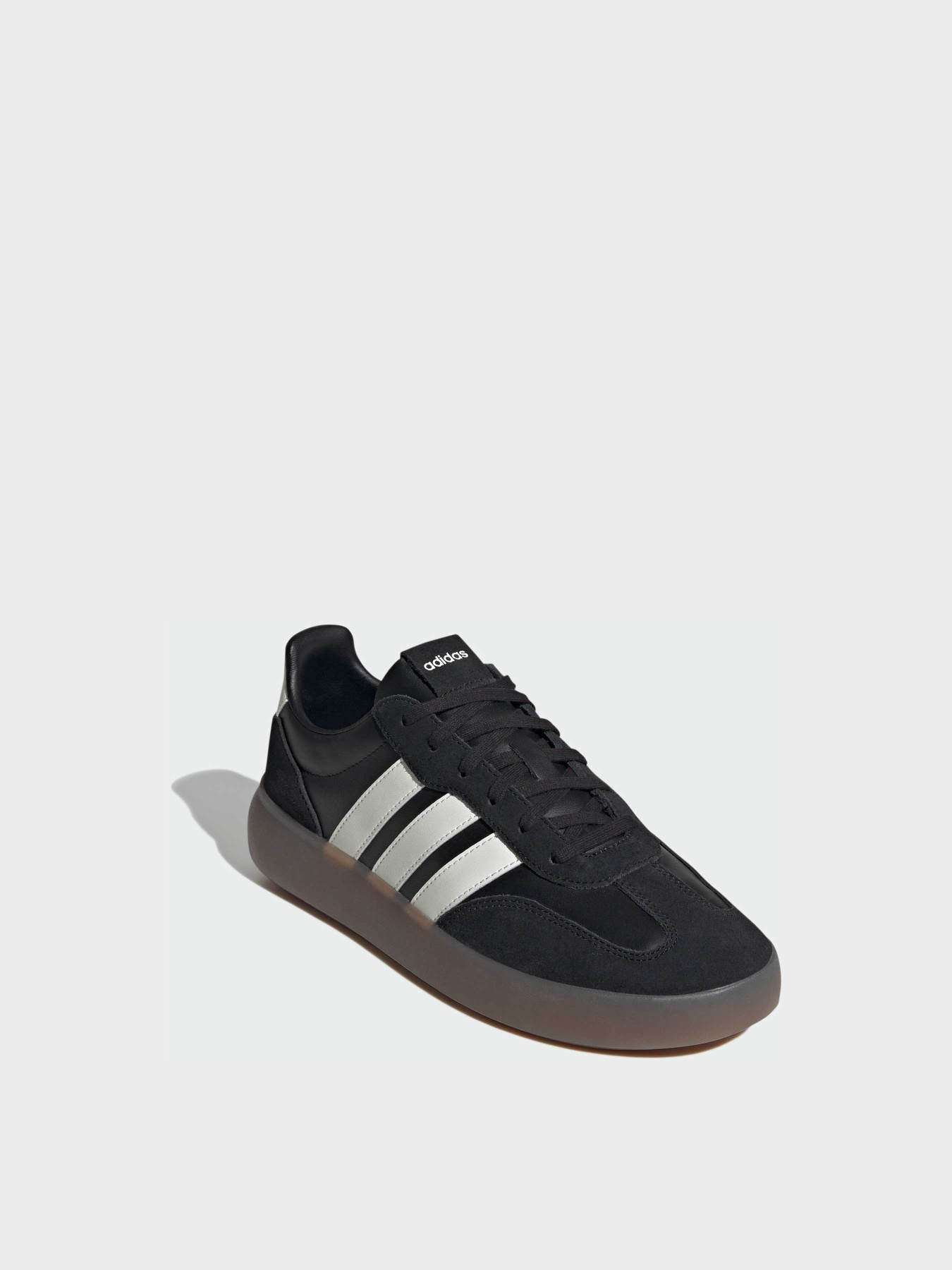 Кеды низкие Adidas модель JR1229 Фото