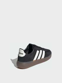 Кеды низкие Adidas модель JR1229 Фото