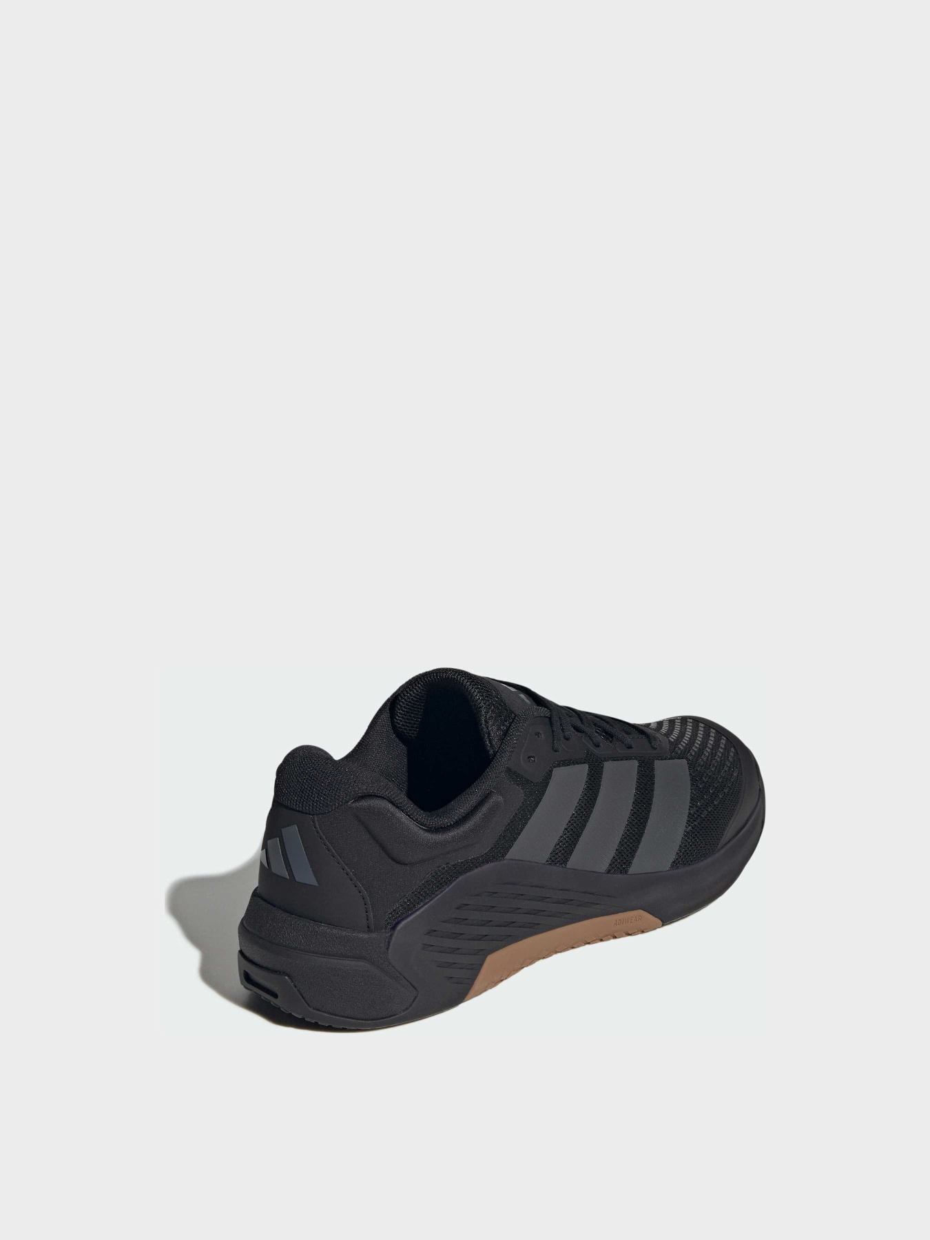 Кроссовки для бега Adidas модель JR4673 Фото