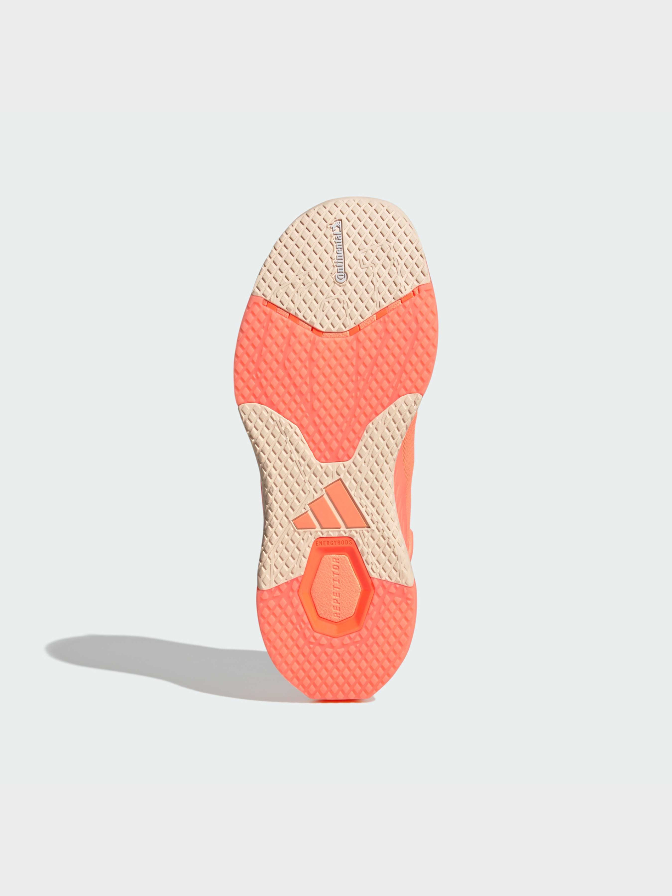 Кроссовки для бега Adidas модель JR4665 Фото