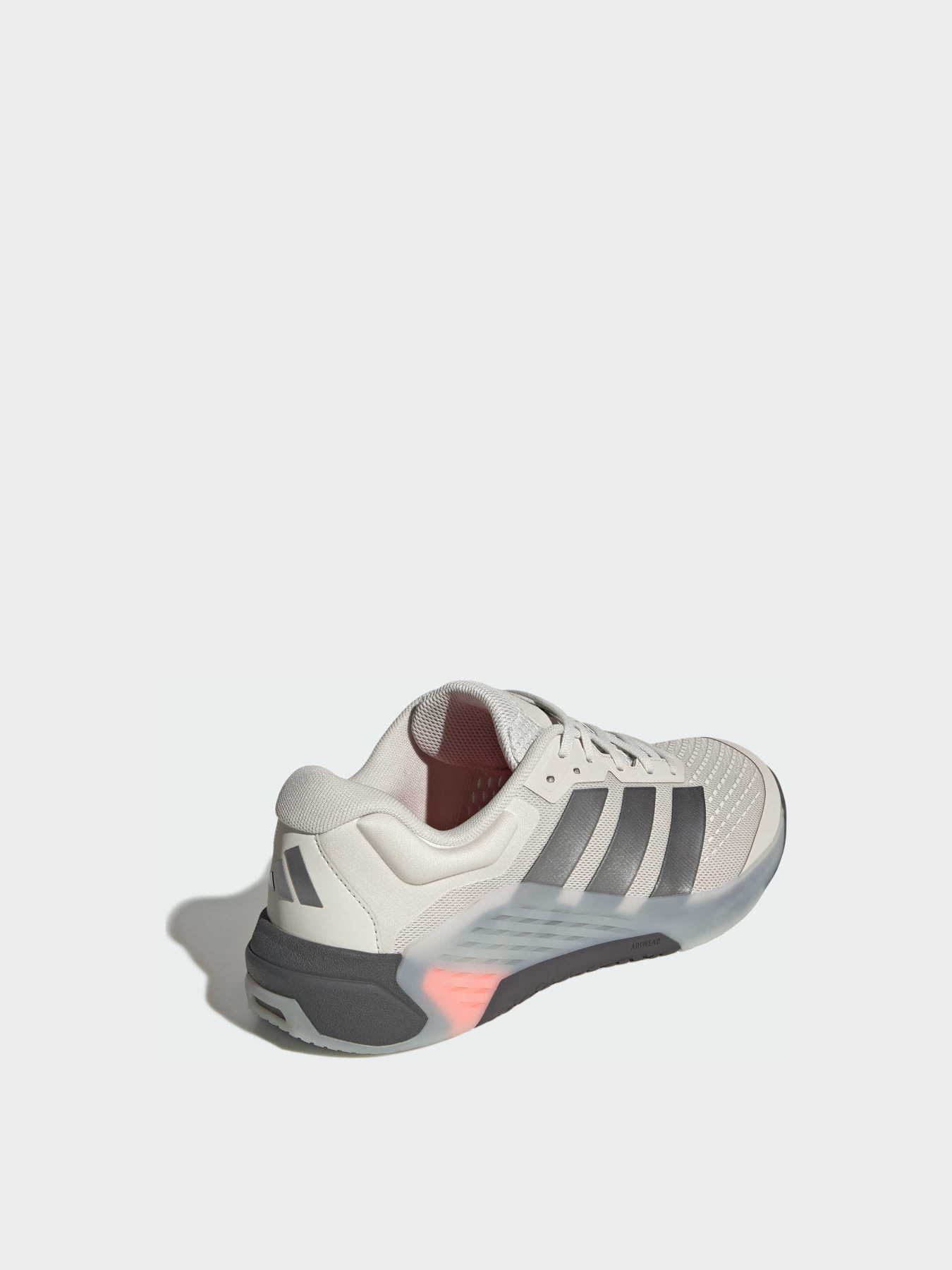 Кроссовки для бега Adidas модель JR4678 Фото