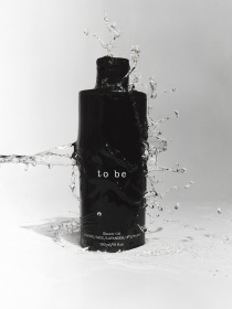 Зволожуючий гель для душу з екстрактом мигдалю та тростинним цукром модель sga_tobe Фото