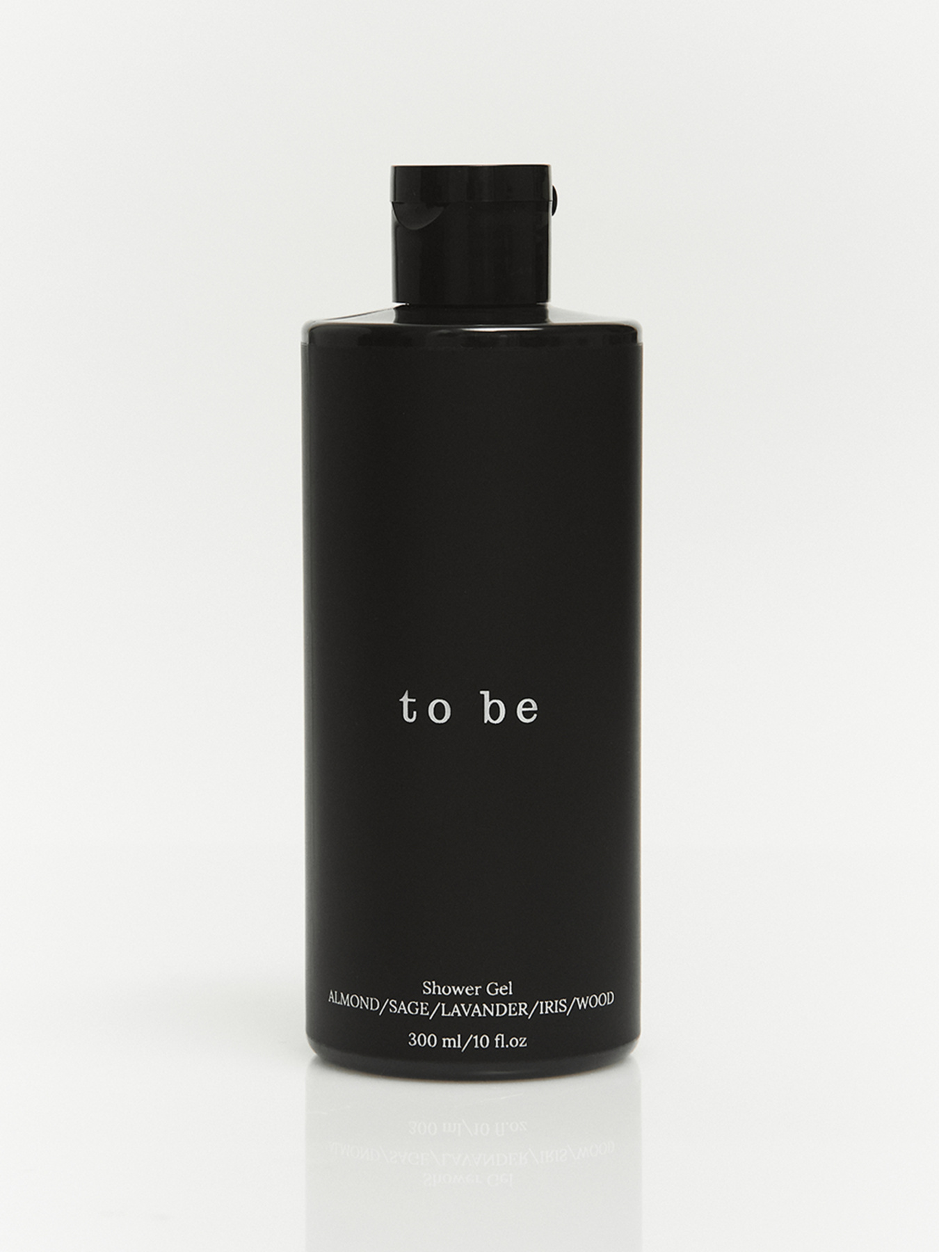 Увлажняющий гель для душа с экстрактом миндаля и тростниковым сахаром To be модель sga_tobe Увлажняющий гель для душа с экстрактом миндаля и тростниковым сахаром To be модель sga_tobe Фото