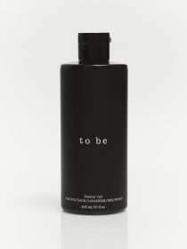 Увлажняющий гель для душа с экстрактом миндаля и тростниковым сахаром To be модель sga_tobe Увлажняющий гель для душа с экстрактом миндаля и тростниковым сахаром To be модель sga_tobe Фото