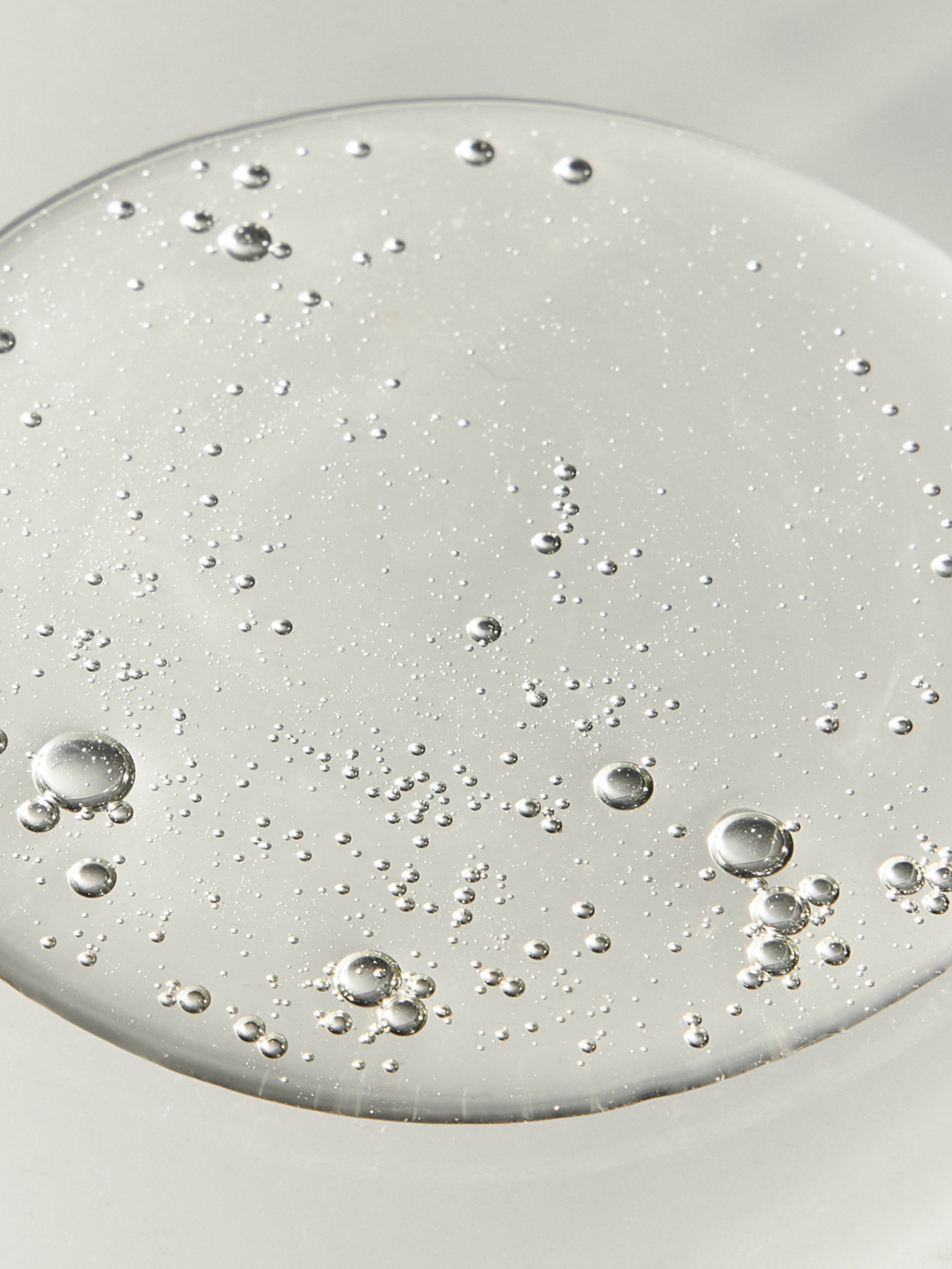 Зволожуючий гель для душу з екстрактом фіалки та тростинним цукром модель sgv_tobe Фото