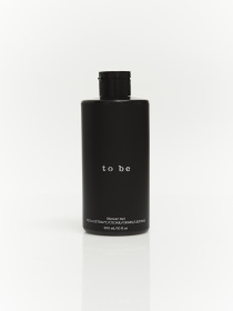 Зволожуючий гель для душу з екстрактом фіалки та тростинним цукром модель sgv_tobe Фото