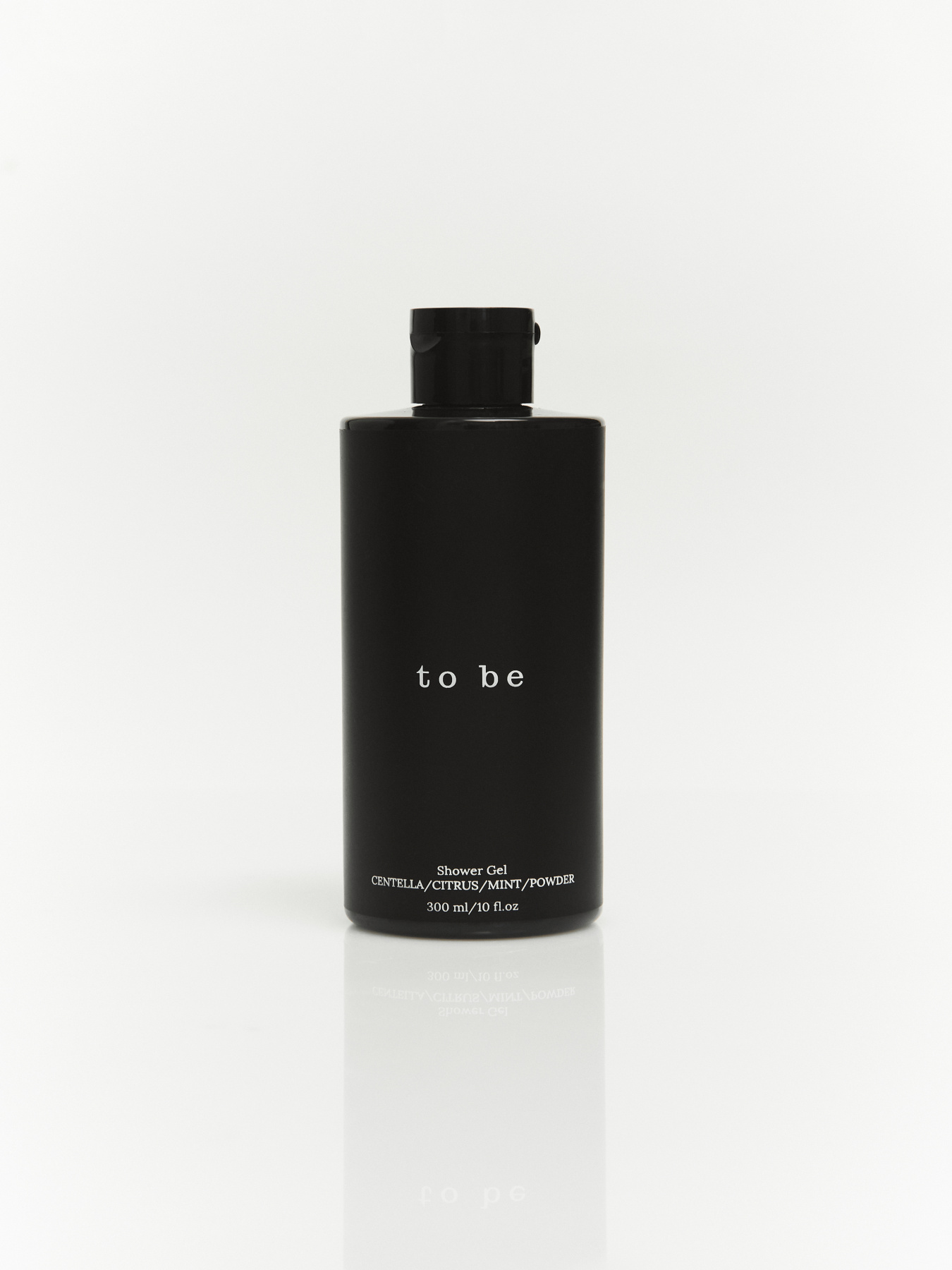 Увлажняющий гель для душа с экстрактом центеллы и тростниковым сахаром модель sgc_tobe Фото