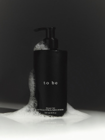 Увлажняющий гель для душа с экстрактом центеллы и тростниковым сахаром модель sgc_tobe Фото