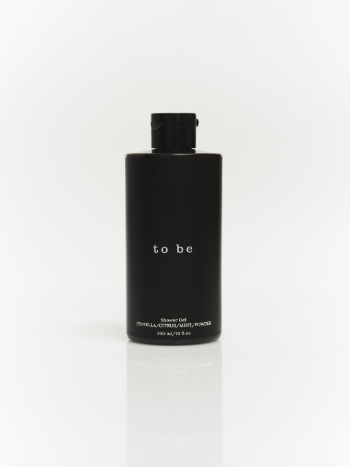 Зволожуючий гель для душу з екстрактом центелли та тростинним цукром модель sgc_tobe Фото