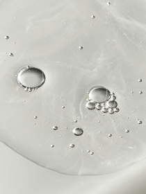 Увлажняющий гель для душа с экстрактом центеллы и тростниковым сахаром To be модель sgc_tobe Фото