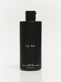 Увлажняющий гель для душа с экстрактом центеллы и тростниковым сахаром To be модель sgc_tobe Фото