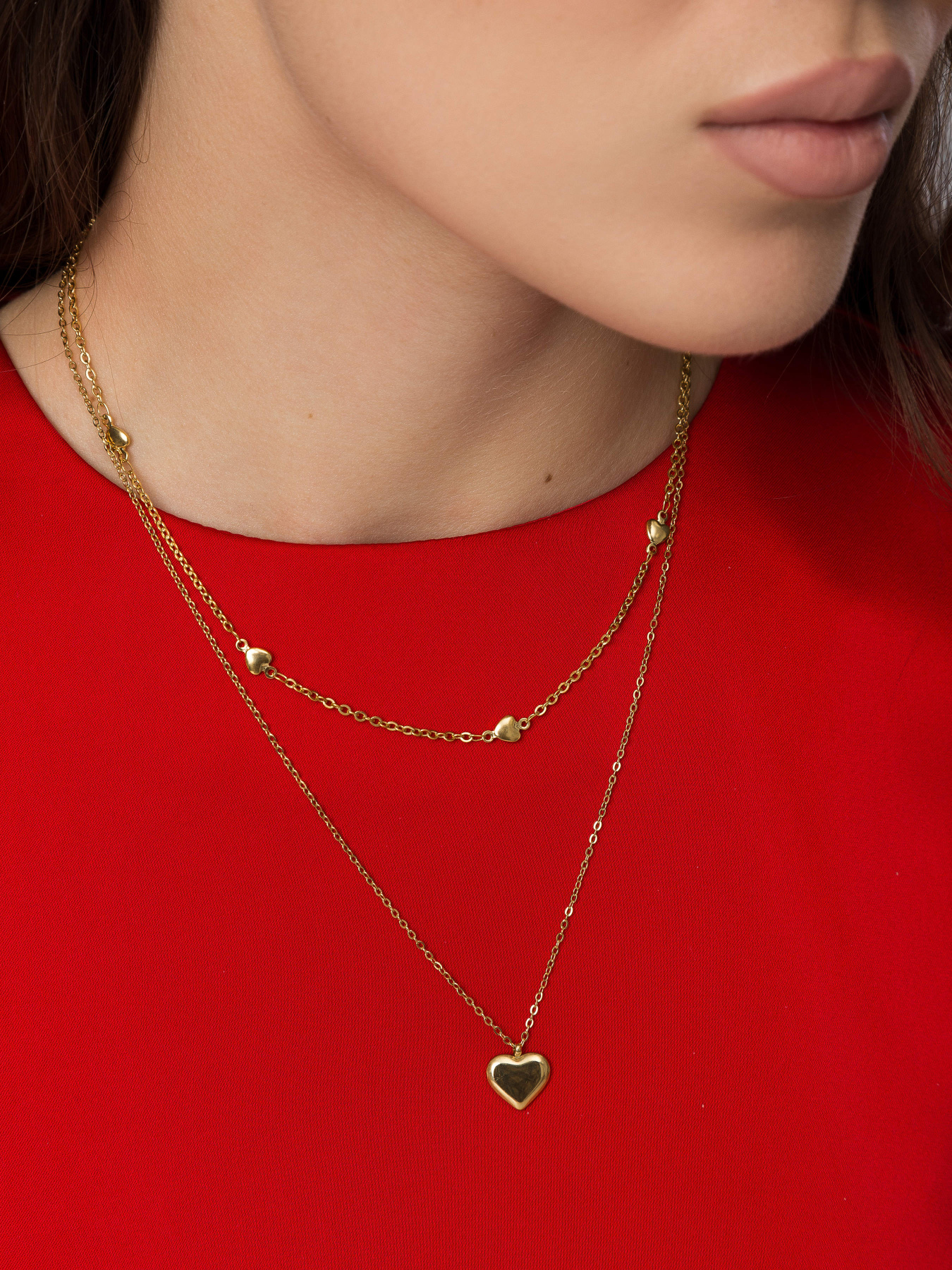 Цепочки Famo модель CEP-13786_03 Фото