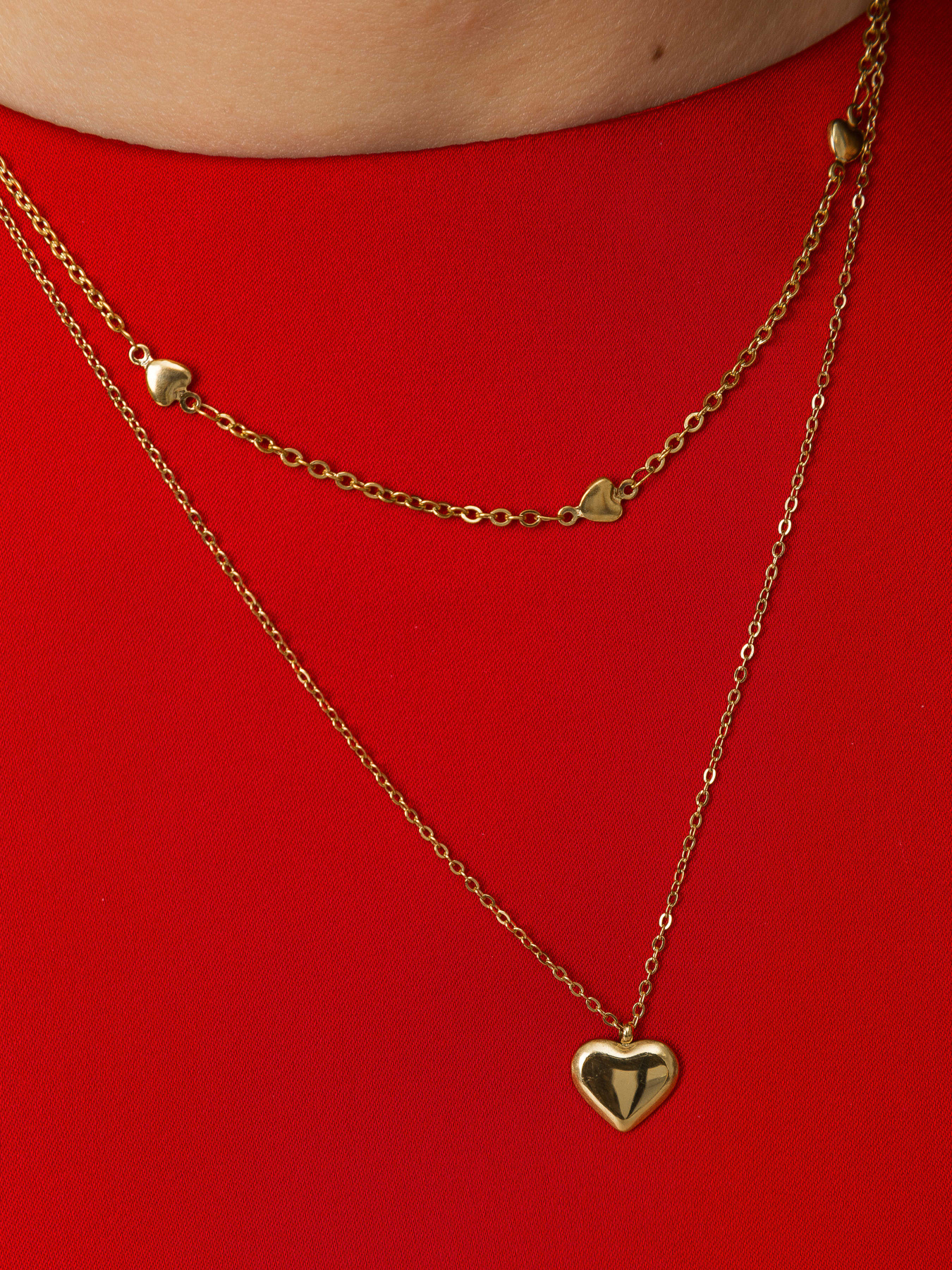 Цепочки Famo модель CEP-13786_03 Фото