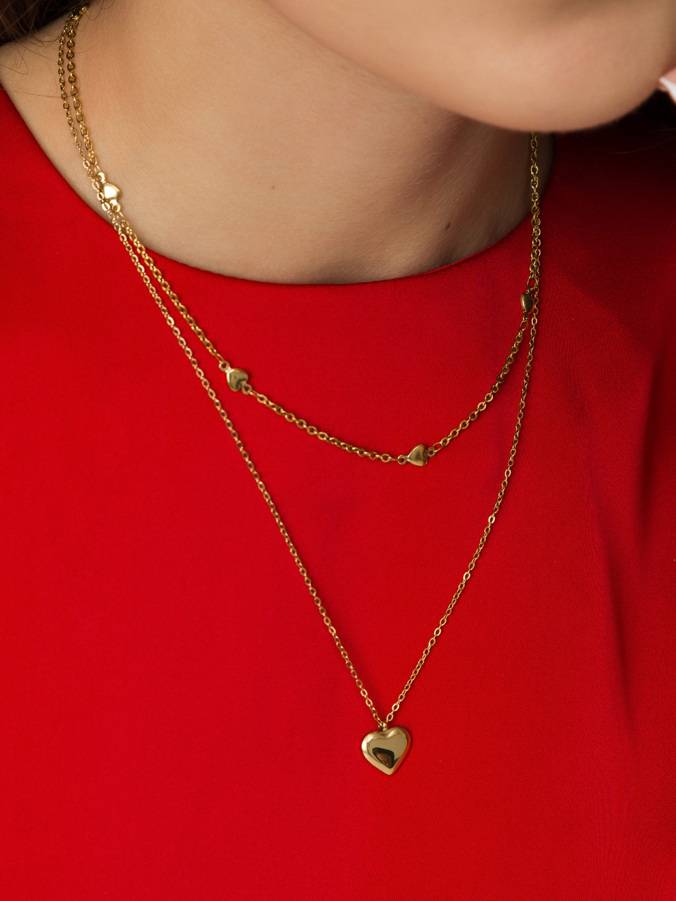 Цепочки Famo модель CEP-13786_03 Фото