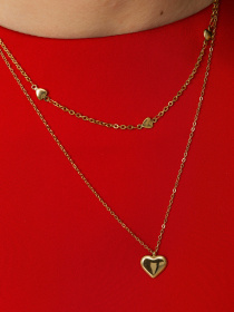 Цепочки Famo модель CEP-13786_03 Фото