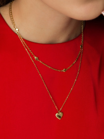 Цепочки Famo модель CEP-13786_03 Фото