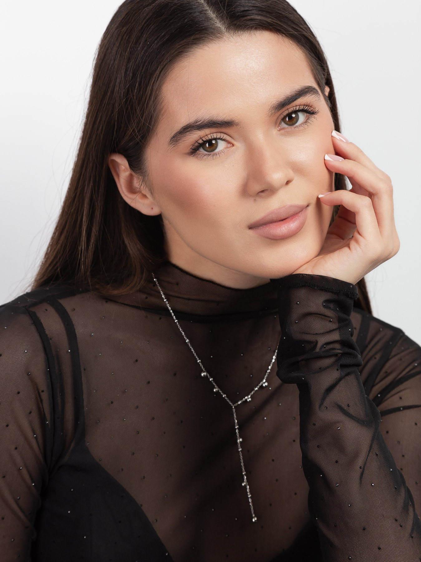 Ланцюжки Famo модель CEP-14761_03 Ланцюжки Famo модель CEP-14761_03 Фото