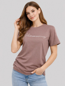 Футболка Leinle модель 4124 Фото