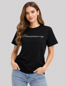 Футболка Leinle модель 4125 Фото