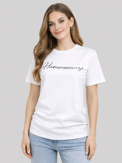 Футболка Leinle модель 4126 Фото