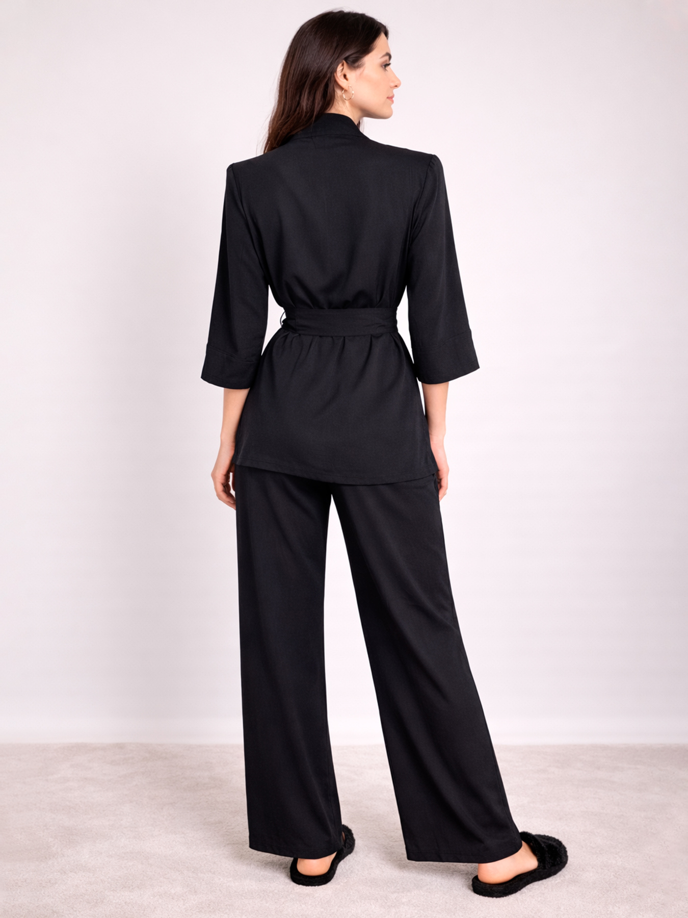 Штаны женские №1894 модель 4191 Фото