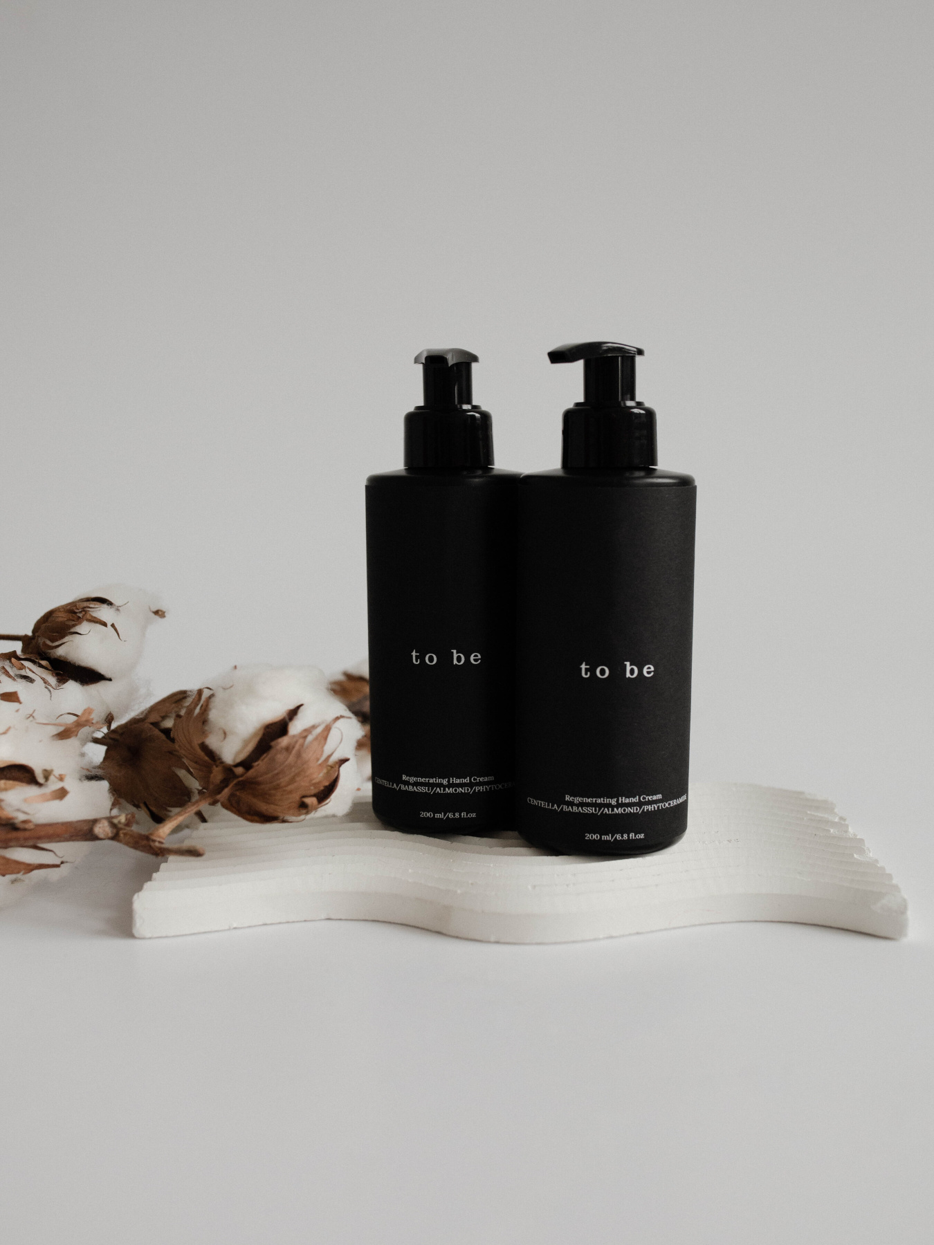 Регенерирующий крем для рук с фитокерамидами и центеллой азиатской модель rhc200_tobe Регенерирующий крем для рук с фитокерамидами и центеллой азиатской модель rhc200_tobe Фото