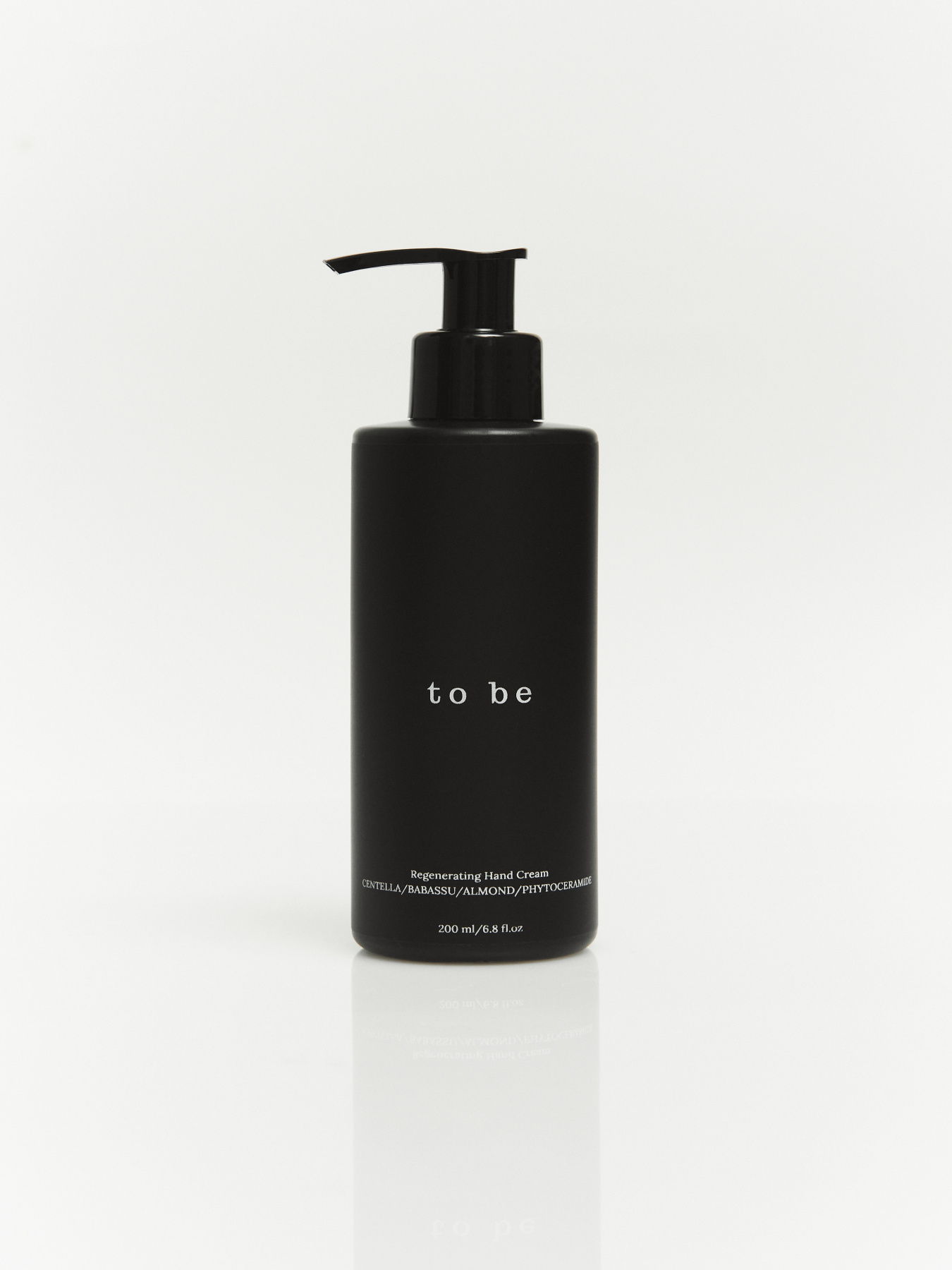 Регенерирующий крем для рук с фитокерамидами и центеллой азиатской модель rhc200_tobe Регенерирующий крем для рук с фитокерамидами и центеллой азиатской модель rhc200_tobe Фото