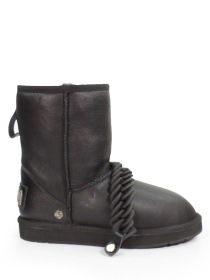 Чоботи It-girl модель 15090A-V-black Фото