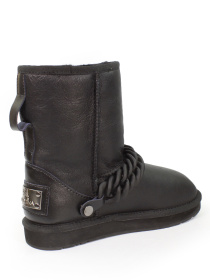 Чоботи It-girl модель 15090A-V-black Фото