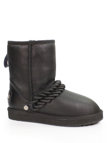 Чоботи It-girl модель 15090A-V-black Фото