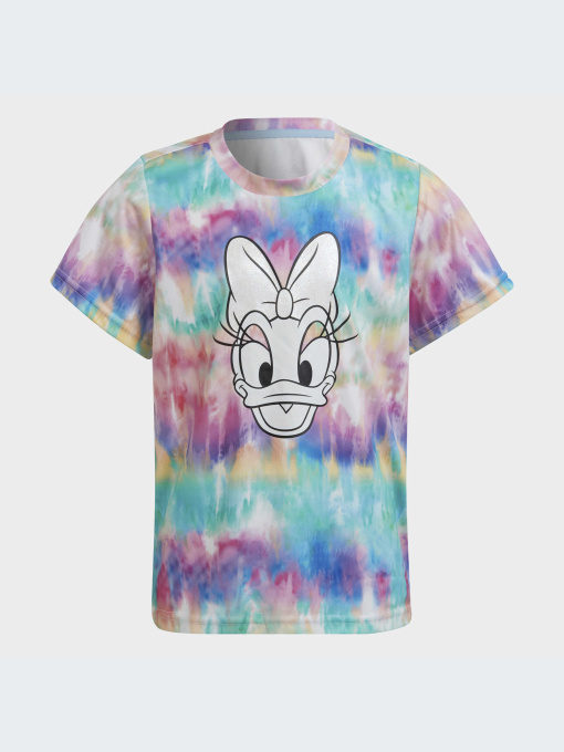 Футболкалар мен поло жейделер Adidas Disney үлгі HD9520-KZ Фото