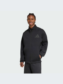 Худи и свитшоты Adidas ZNE модель JM6058-KZ Фото