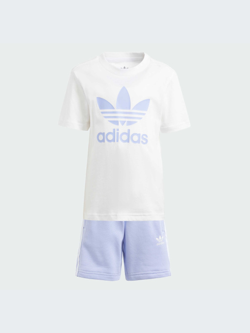 Костюмы Adidas Adicolor модель IR6933-KZ Фото