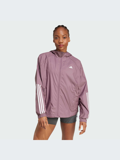 Куртки и дубленки Adidas модель IX3213-KZ Фото
