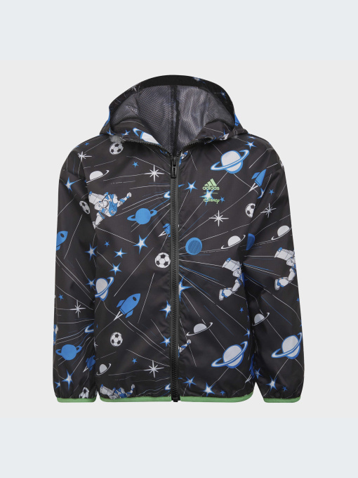 Күрткелер мен тондар Adidas Disney үлгі HA6597-KZ Фото