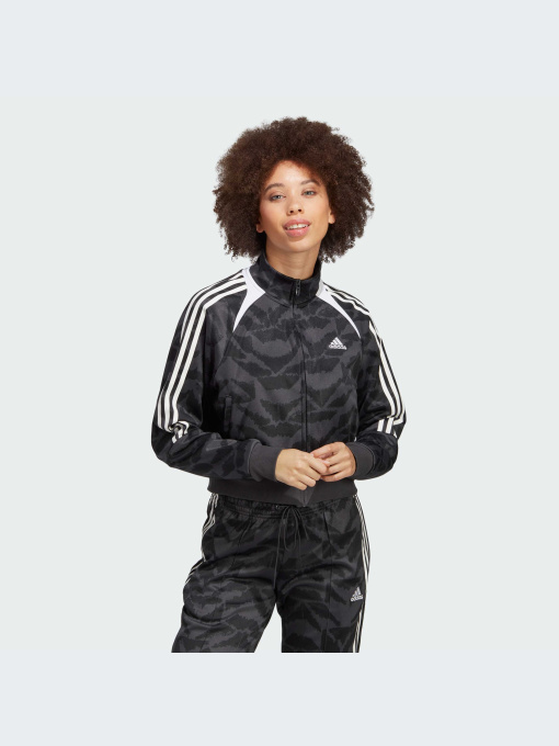 Худи и свитшоты Adidas модель IC6649-KZ Фото