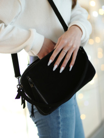 Крос-боді Legessy модель V_131 Фото