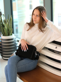 Крос-боді Legessy модель V_131 Фото