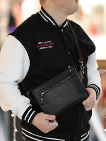 Кросс-боди Legessy модель V_09-2 Фото