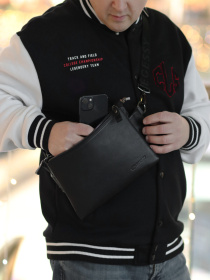 Крос-боді Legessy модель V_09-2 Фото