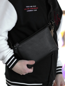 Крос-боді Legessy модель V_09-2 Фото