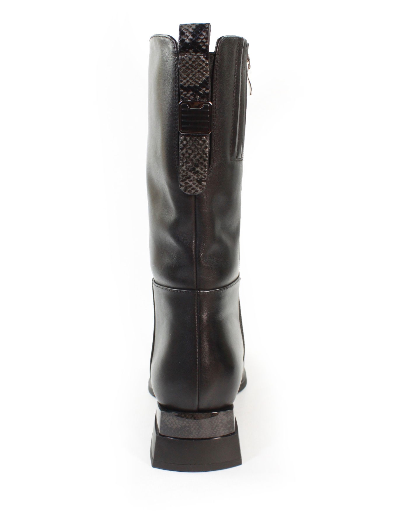 Сапоги It-girl модель B90-D600-ТЗ1015 Фото