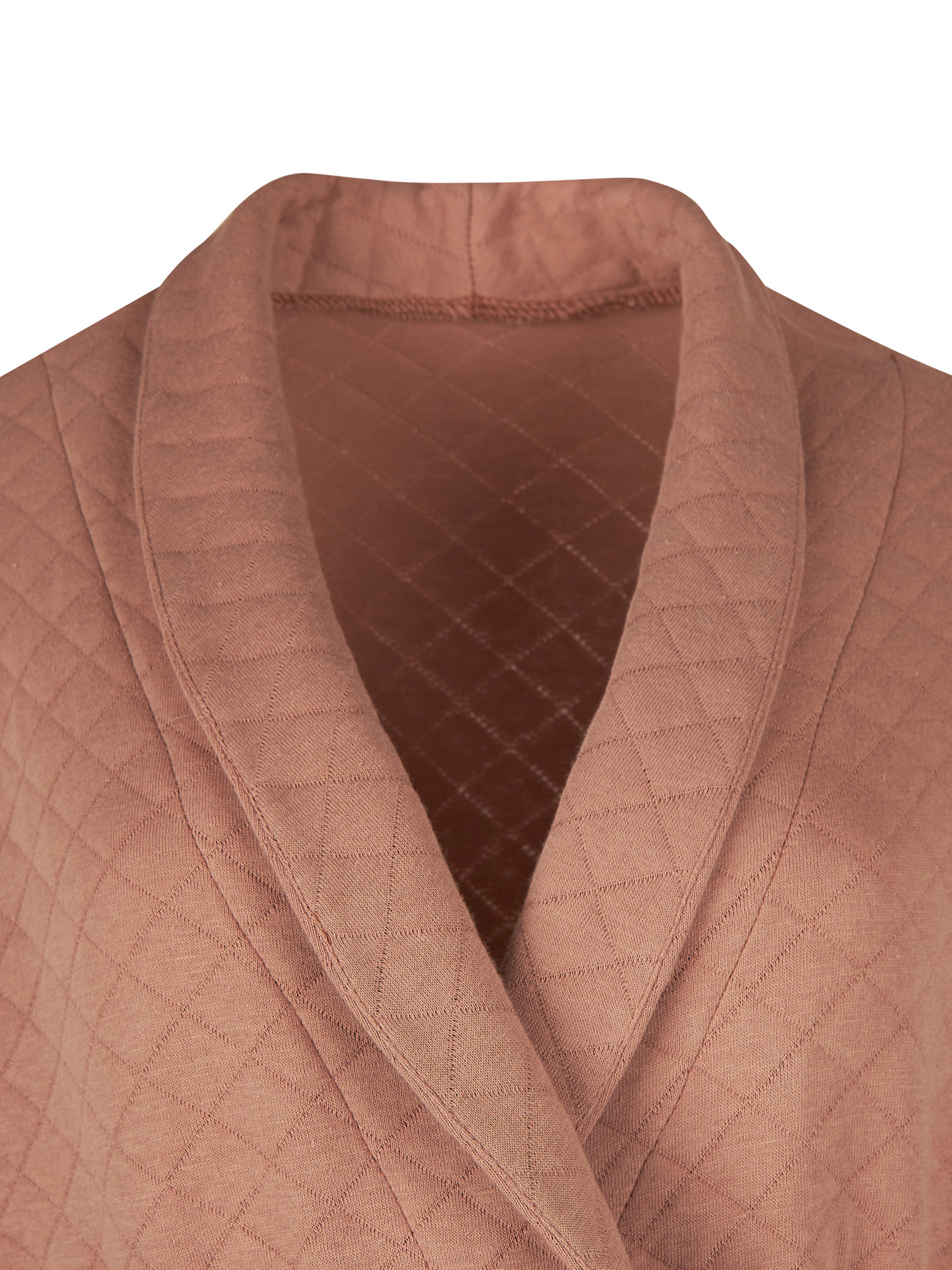 Халат Fleri модель F60048_11 Фото