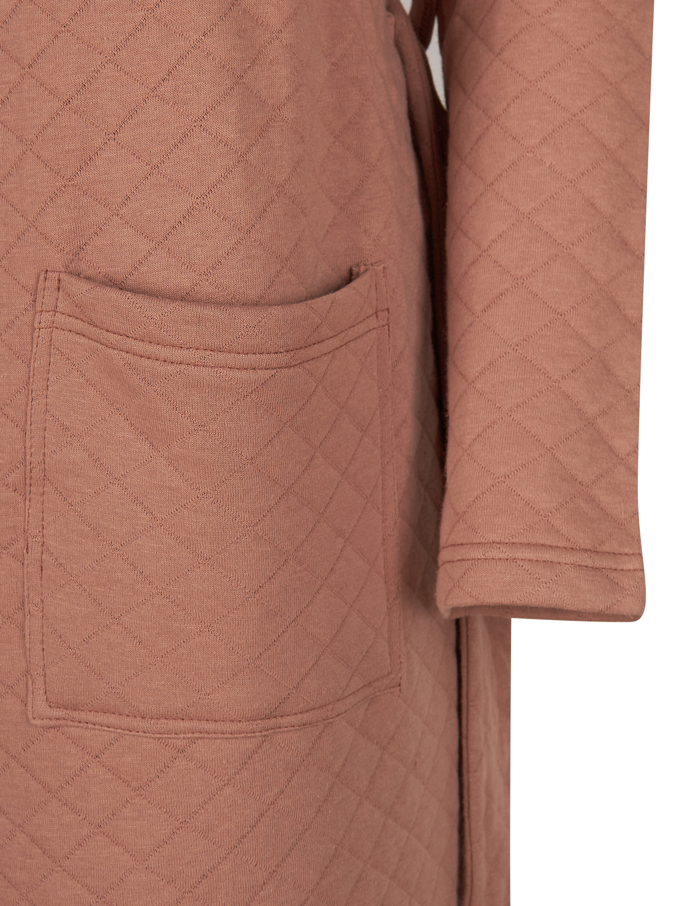 Халат Fleri модель F60048_11 Фото